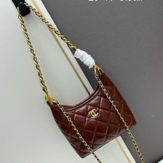 Chanel Hobo Bags